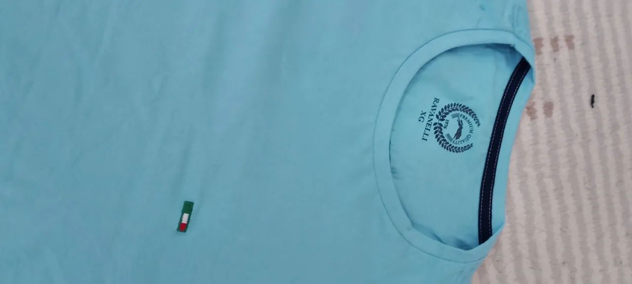Blusa Ravaneli  - Foto 2