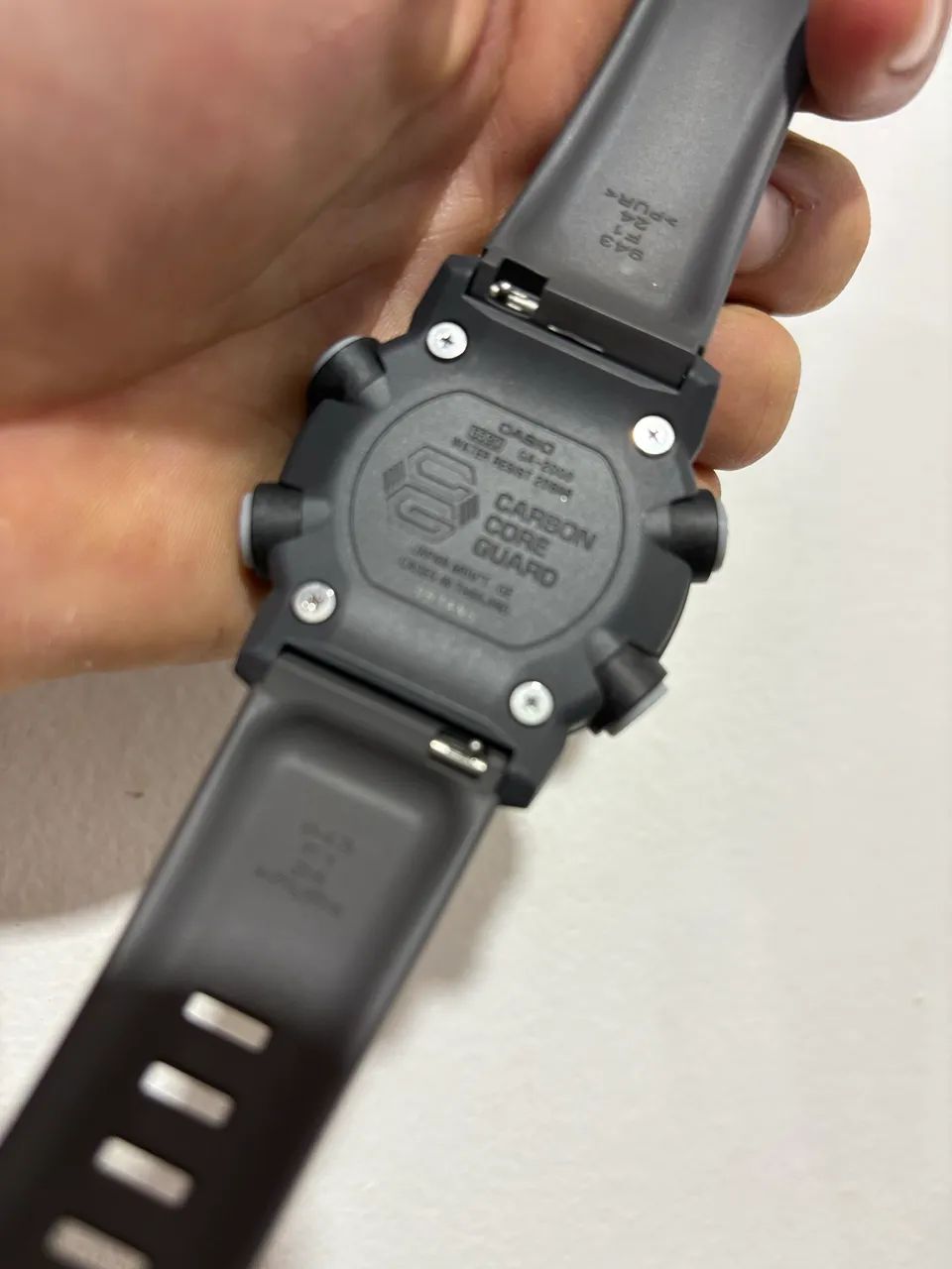 Relógio Casio G-SHOCK - Foto 4