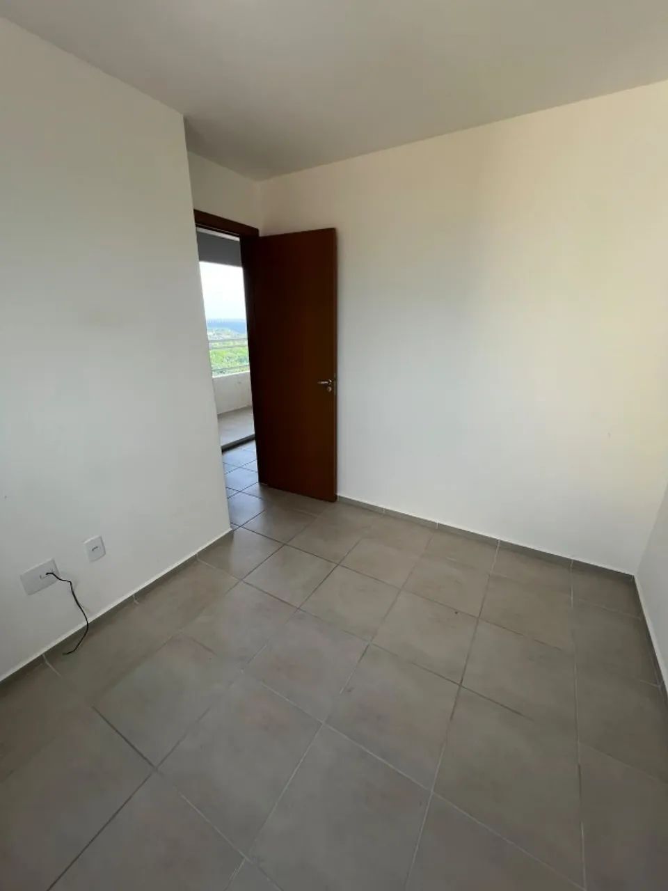 Augo Apartamento de 2 Dormitórios na Ponta Negra - Foto 5