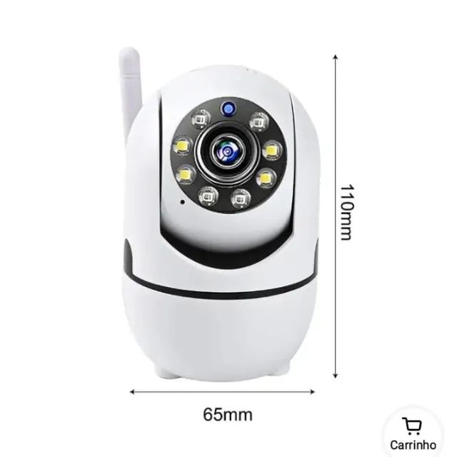 Smart Camera