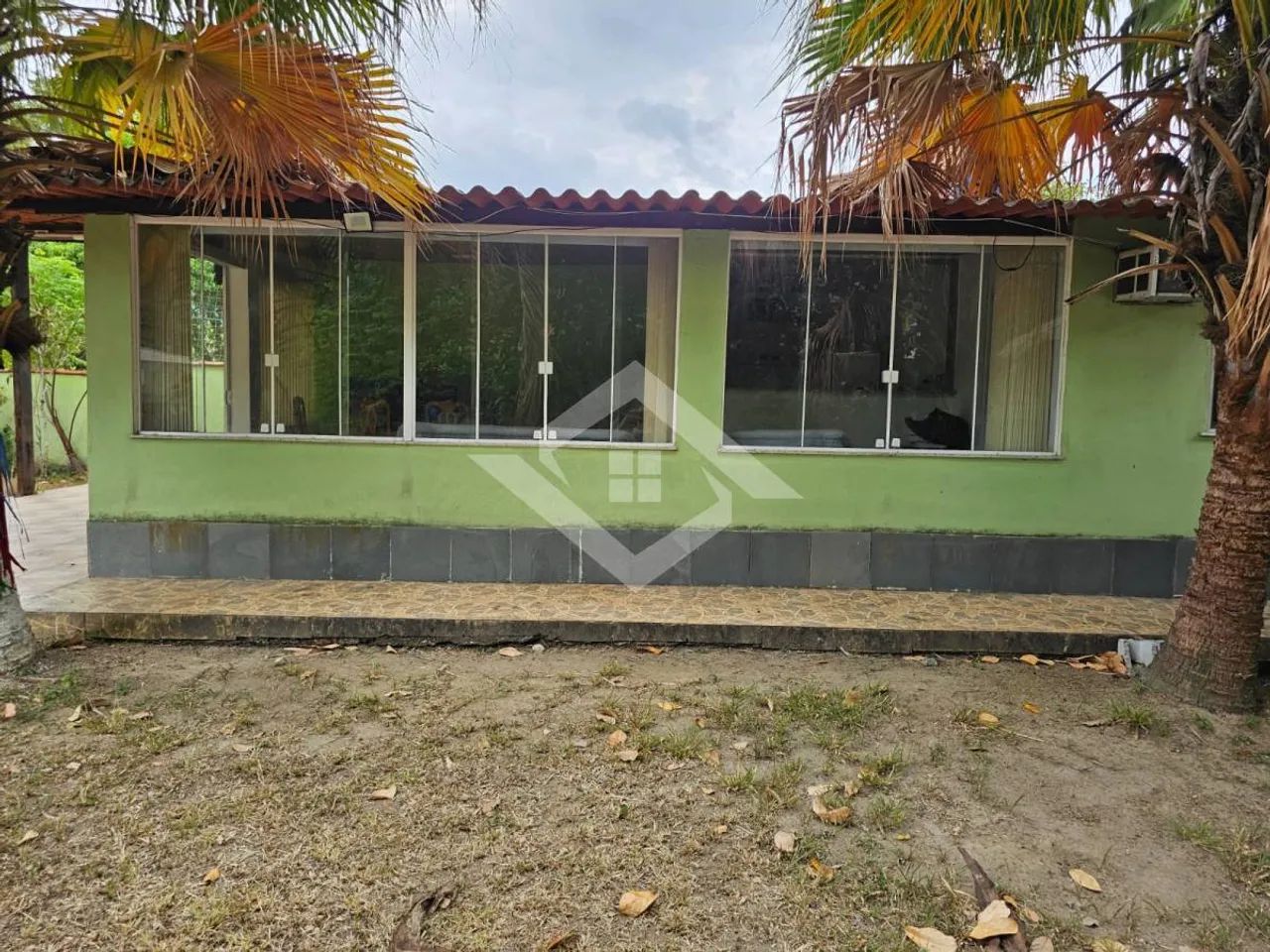 Sítio à venda em Itaguaí, Mazomba, 2000m² - Foto 4