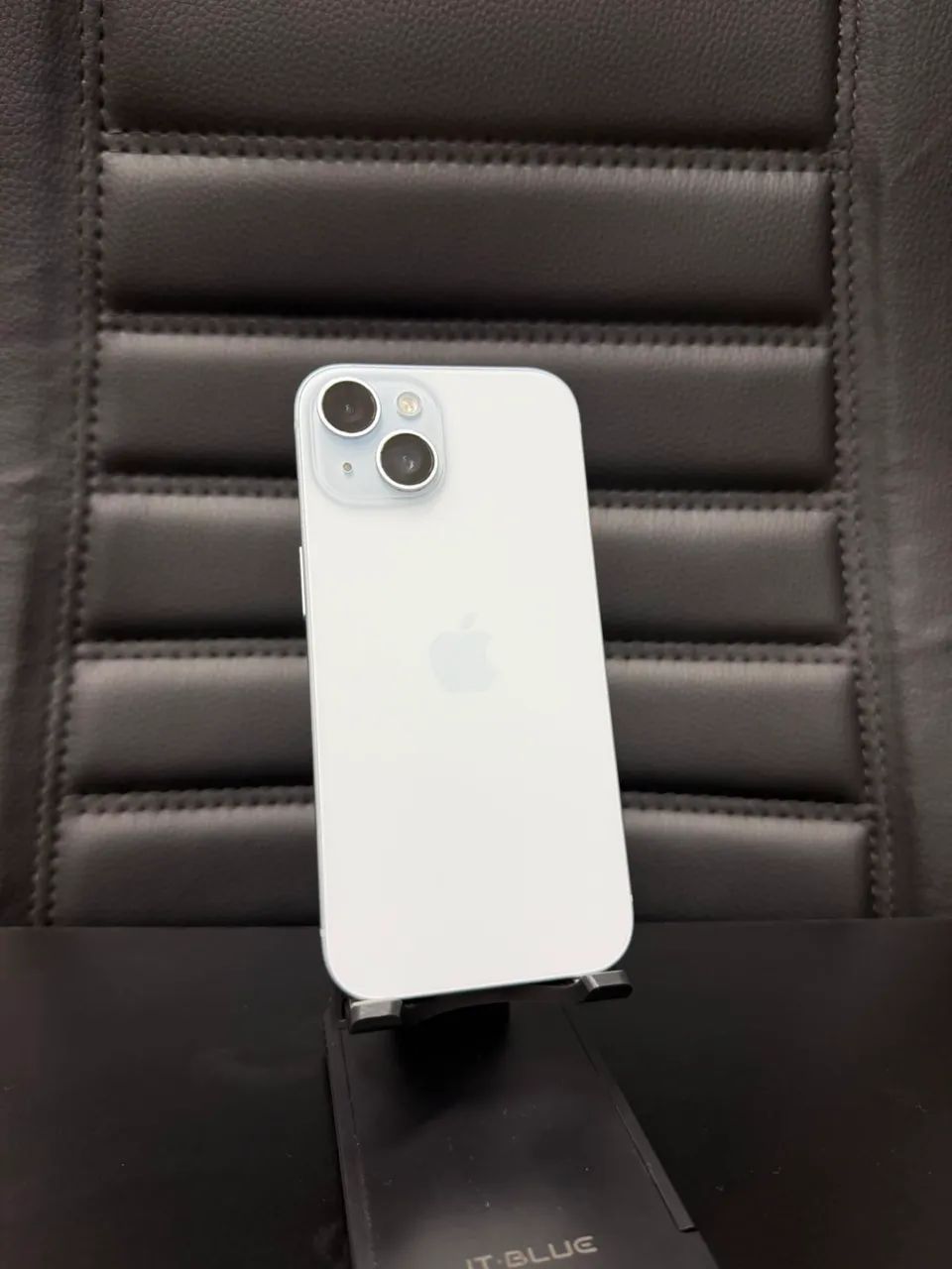 Iphone 15 Branco novo - Foto 2