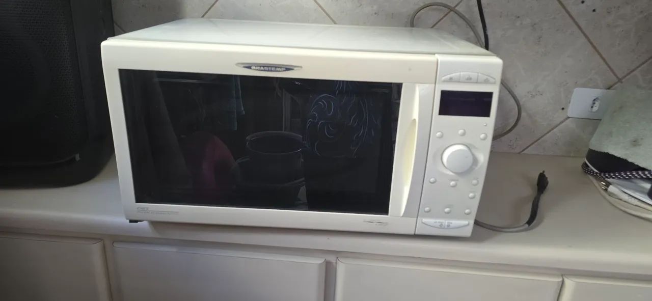 Microondas 