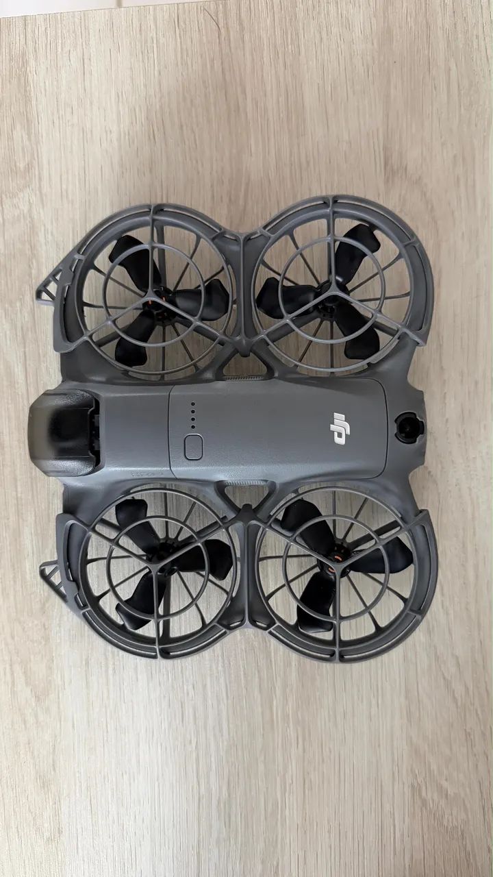 DJI NEO 2 - Foto 3
