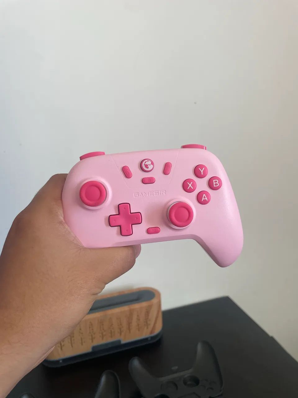 Vendo controles Gamesir - Foto 3