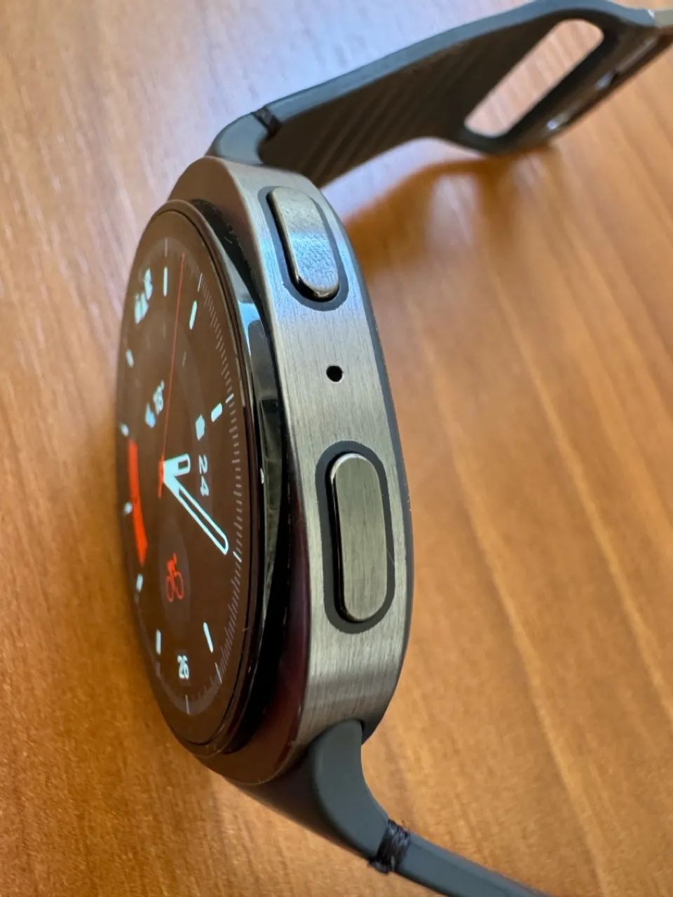 Samsung Galaxy Watch 8 LTE 44MM - Foto 3