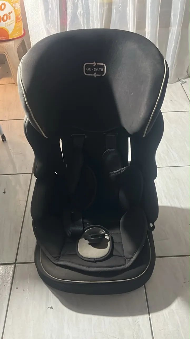 Assento de carro infantil 