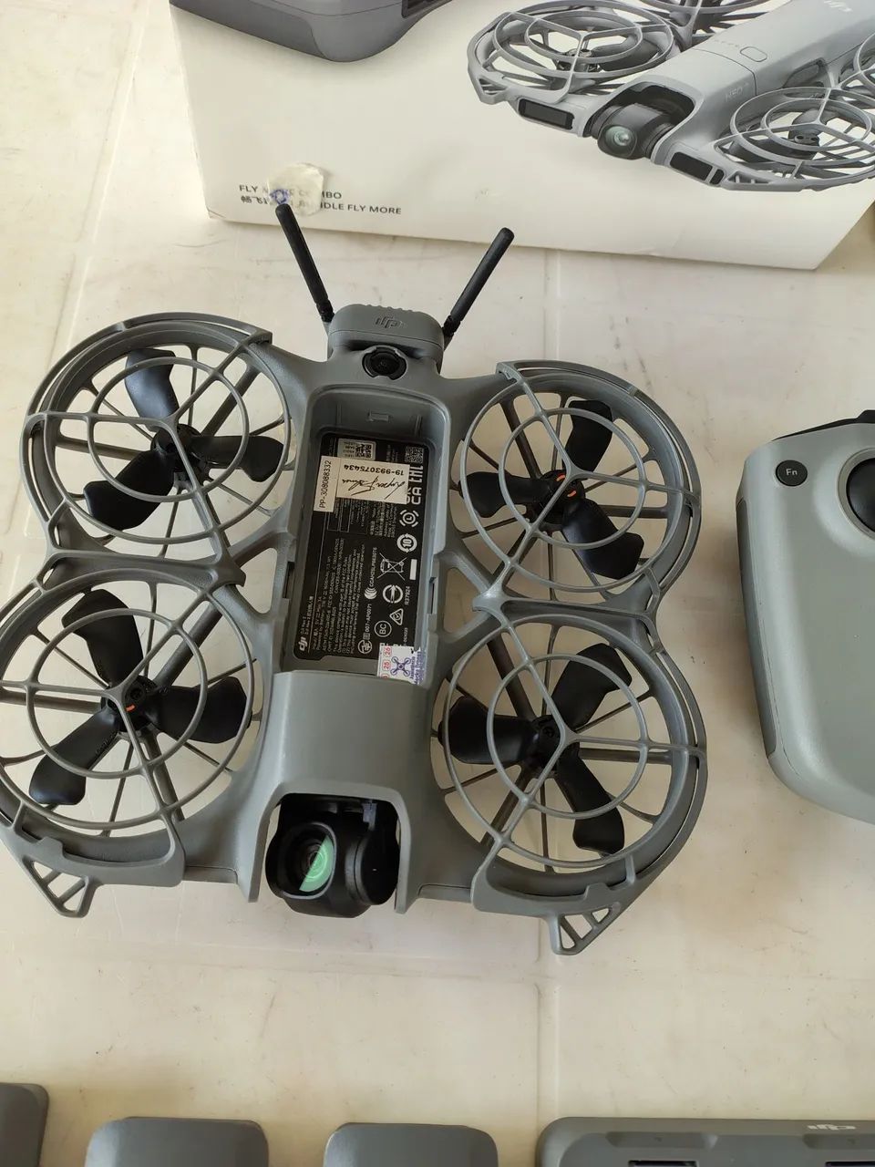 Drone dji neo 2 combo - Foto 3