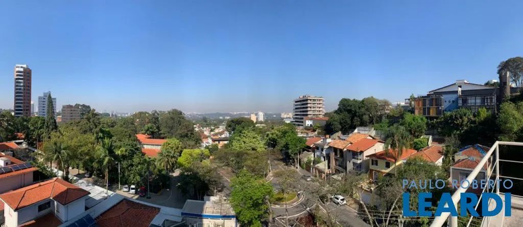 PRÉDIO - ALTO DA LAPA - SP - Foto 2