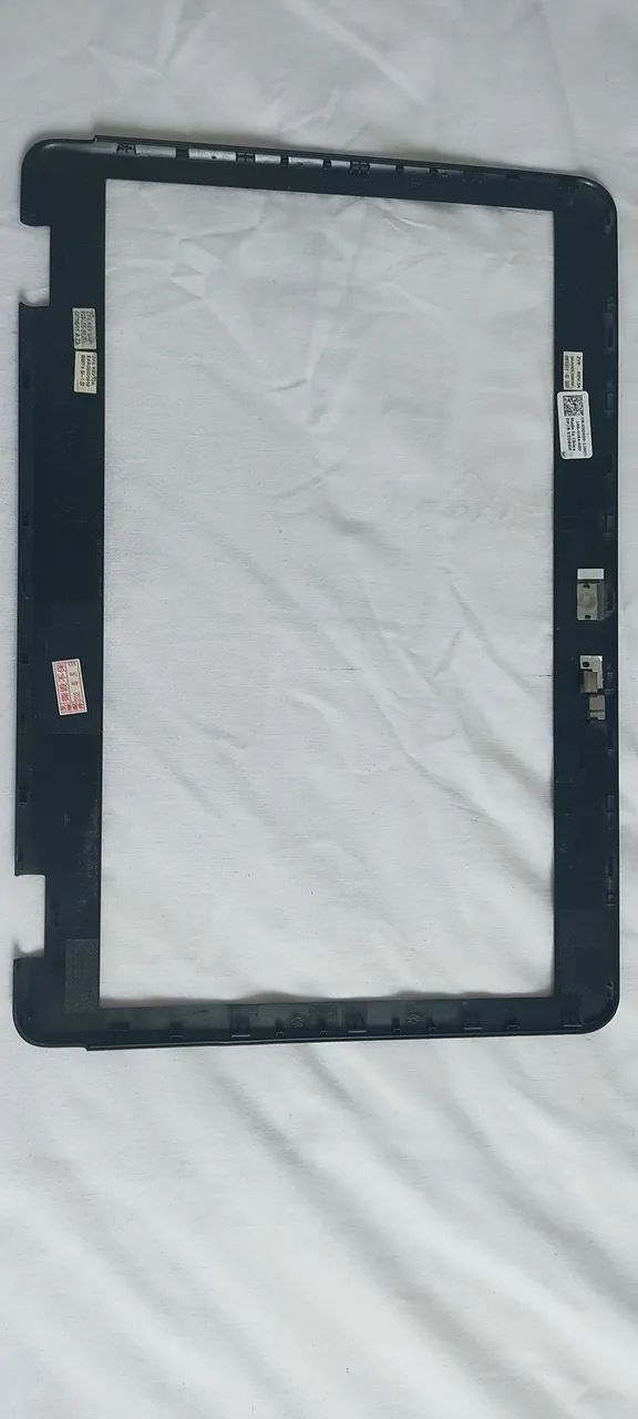 Moldura do Notebook Dell Inspiron 14R N4110 M4110 - Foto 2