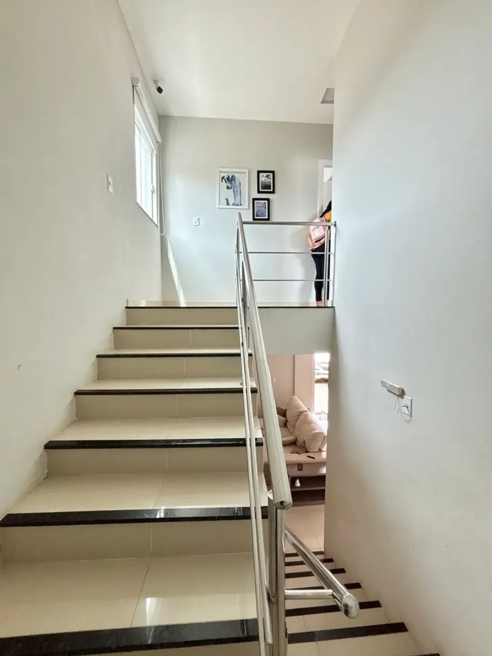CASA DÚPLEX COM 4 SUÍTES NO ARAÇAGY - Morada do Sol - Foto 4