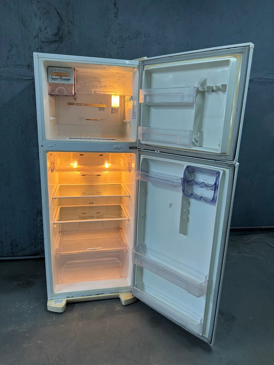 Geladeira  - Foto 2