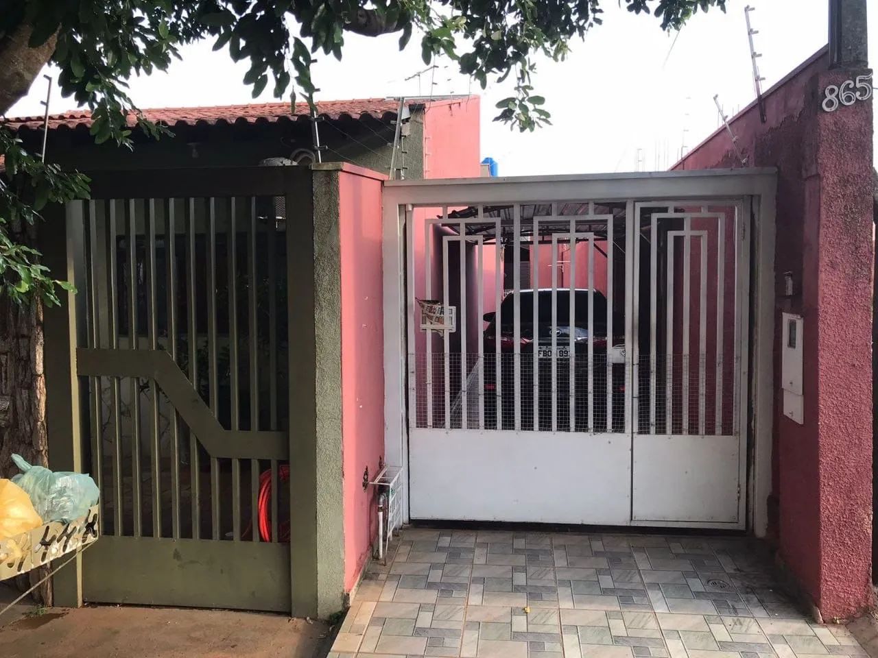 Foto - São José do Rio Preto - Boa Vista