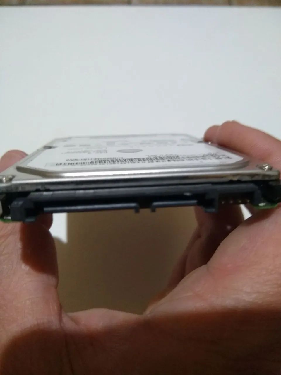 HD 1TB Seagate Funcionando Perfeito Muito Barato403953771076669443