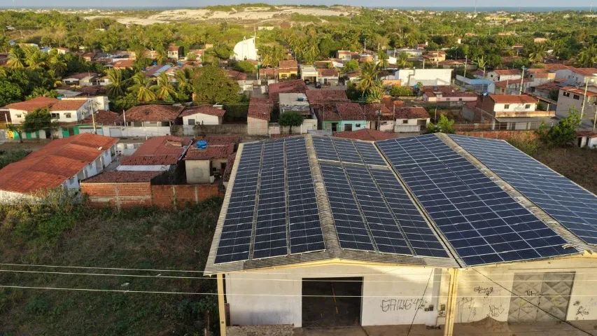 Alugo Galpão na Moema Tinoco, 3.375 m2 - Foto 3