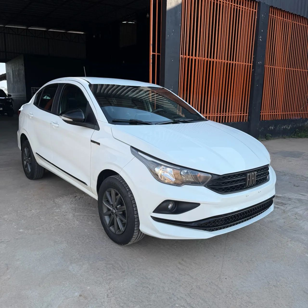 Fiat Cronos Drive 1.3 8V Flex 2024 - Foto 2