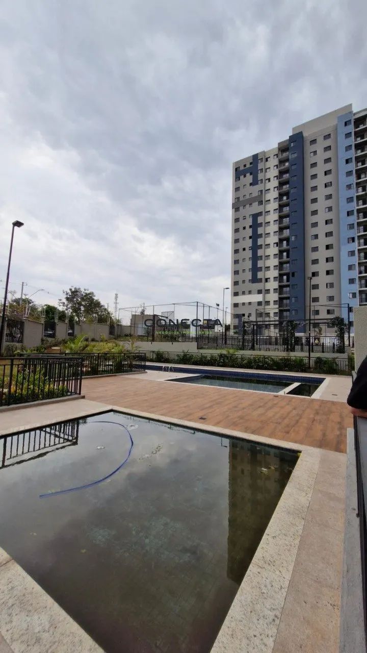 Apartamento | Ever | Londrina