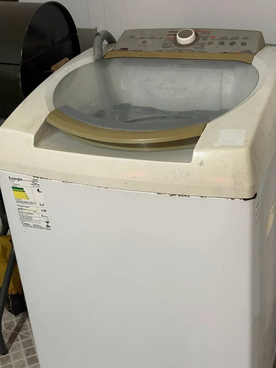 Máquina para retirada de peças  - Foto 6