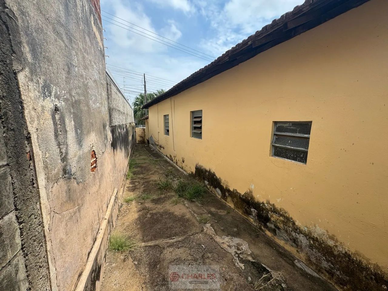 Casa Para Venda SAÚDE MOGI MIRIM