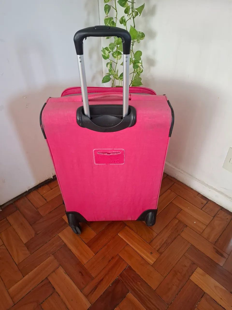 Mala de viagem kipling - Foto 2