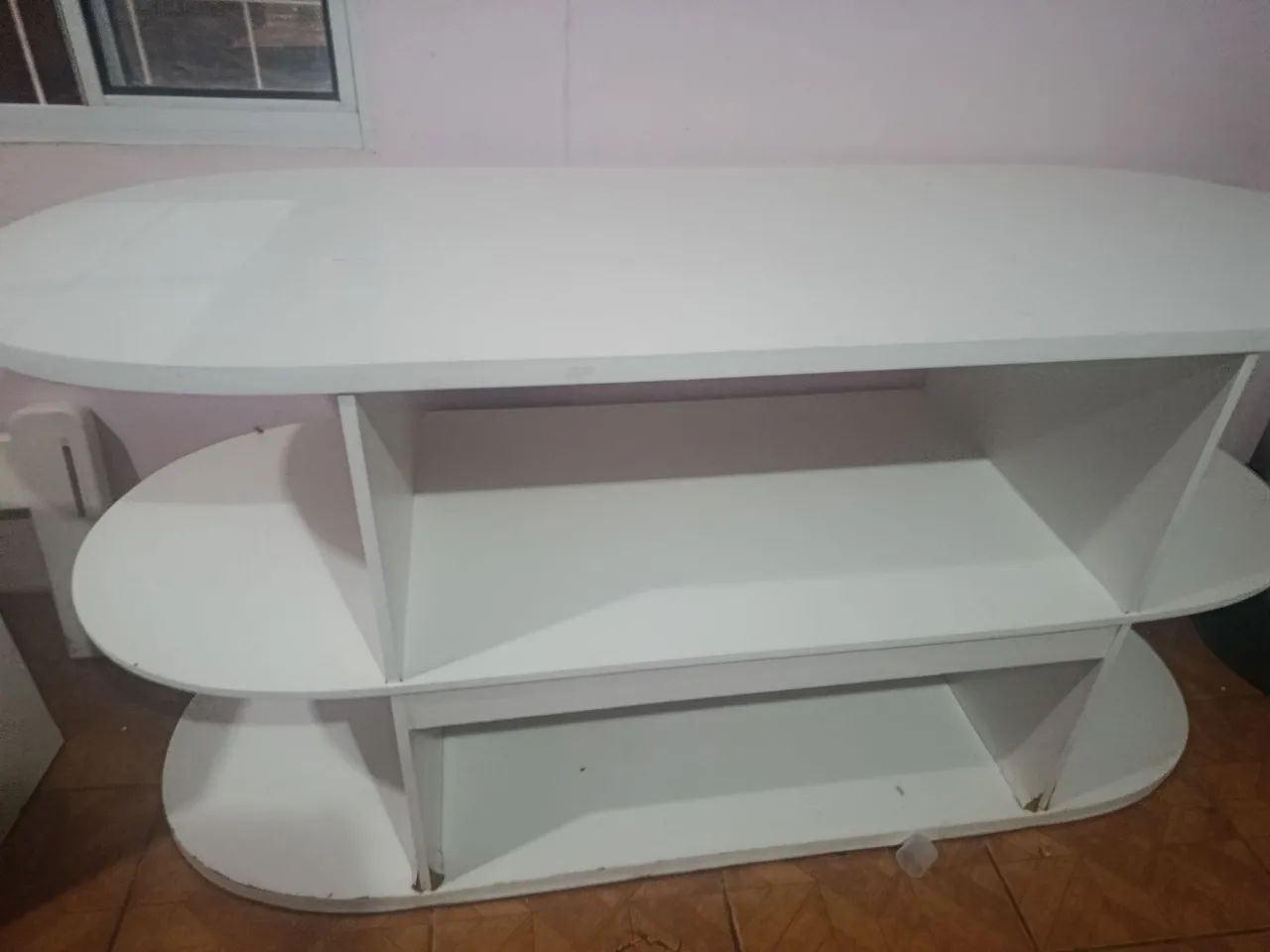 Balcão expositor em MDF  - Foto 3