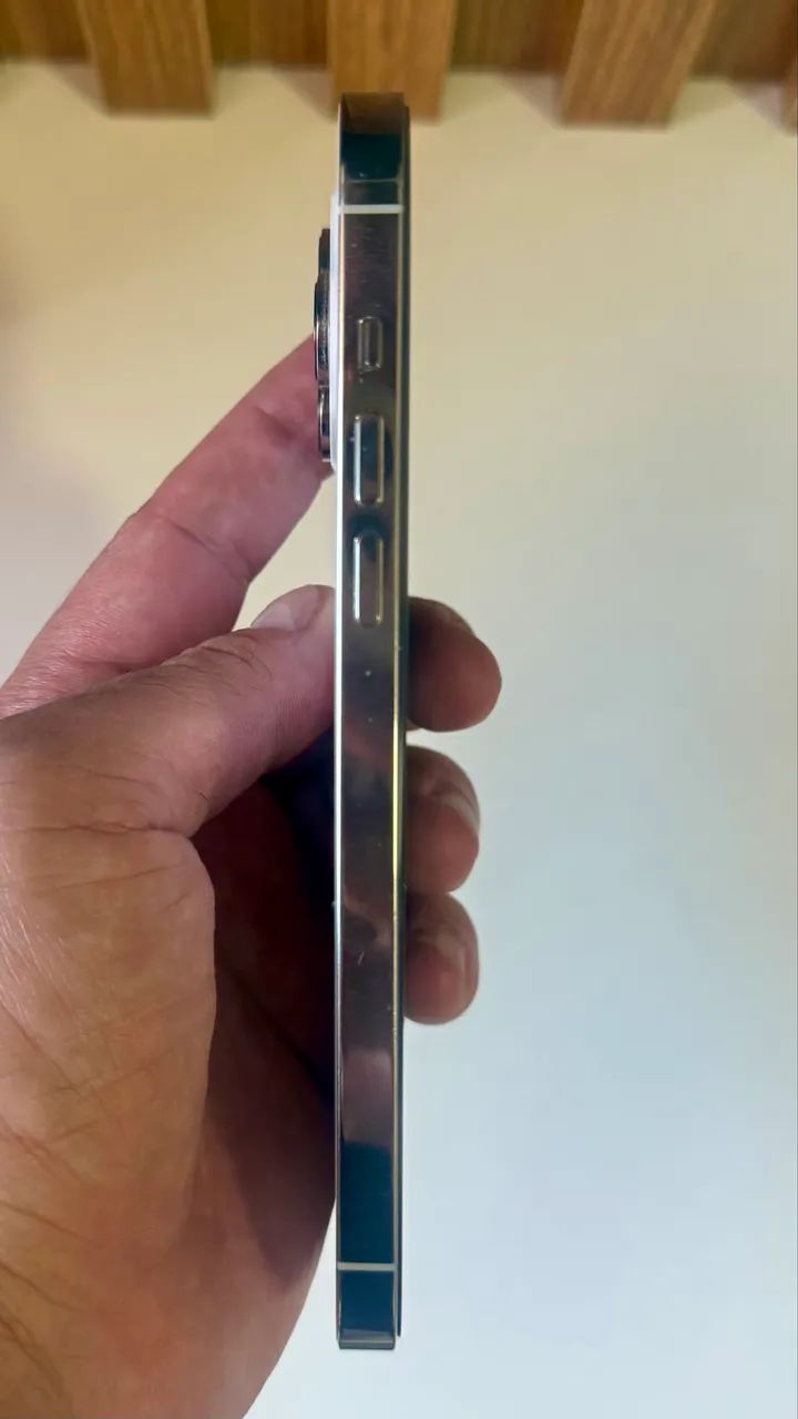 iPhone 14 Pro Max 256 GB | perfeito estado - Foto 2