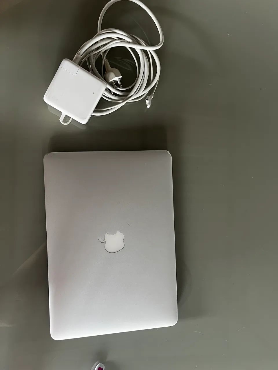 MacBook Air (13-inch, 2017) - Notebooks - Goiânia, Belo Horizonte