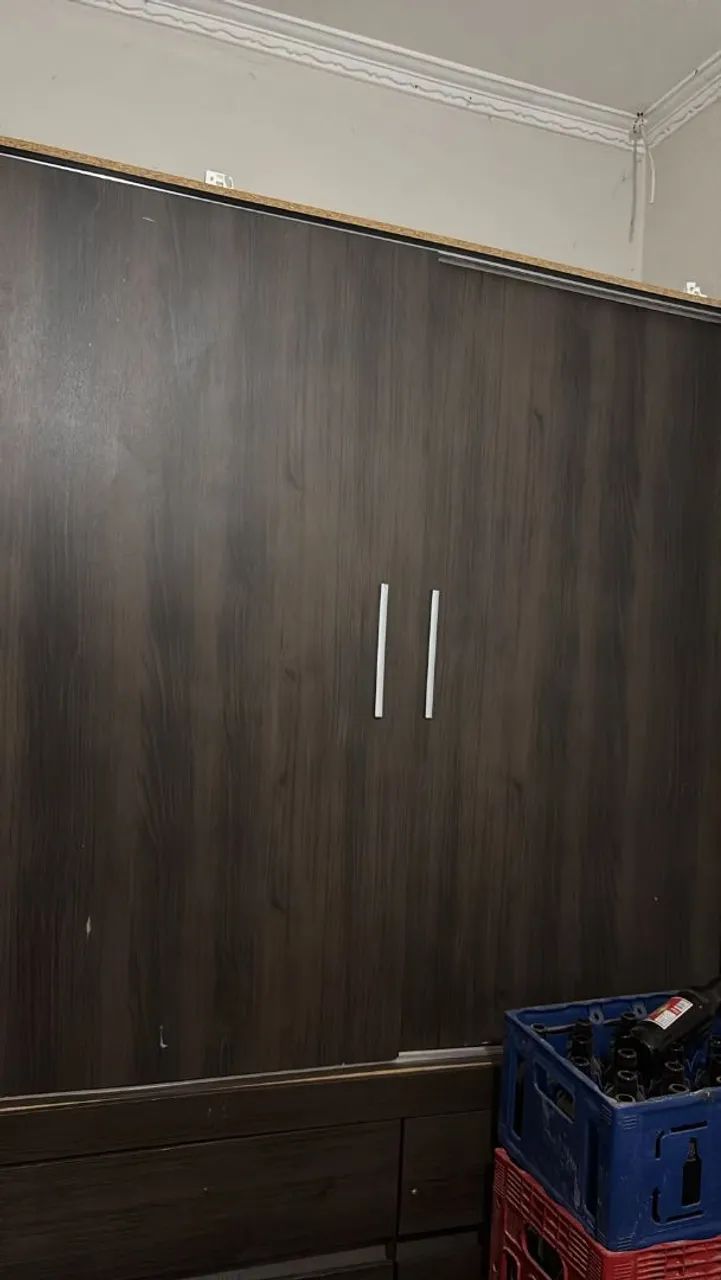 Guarda roupa  - Foto 2