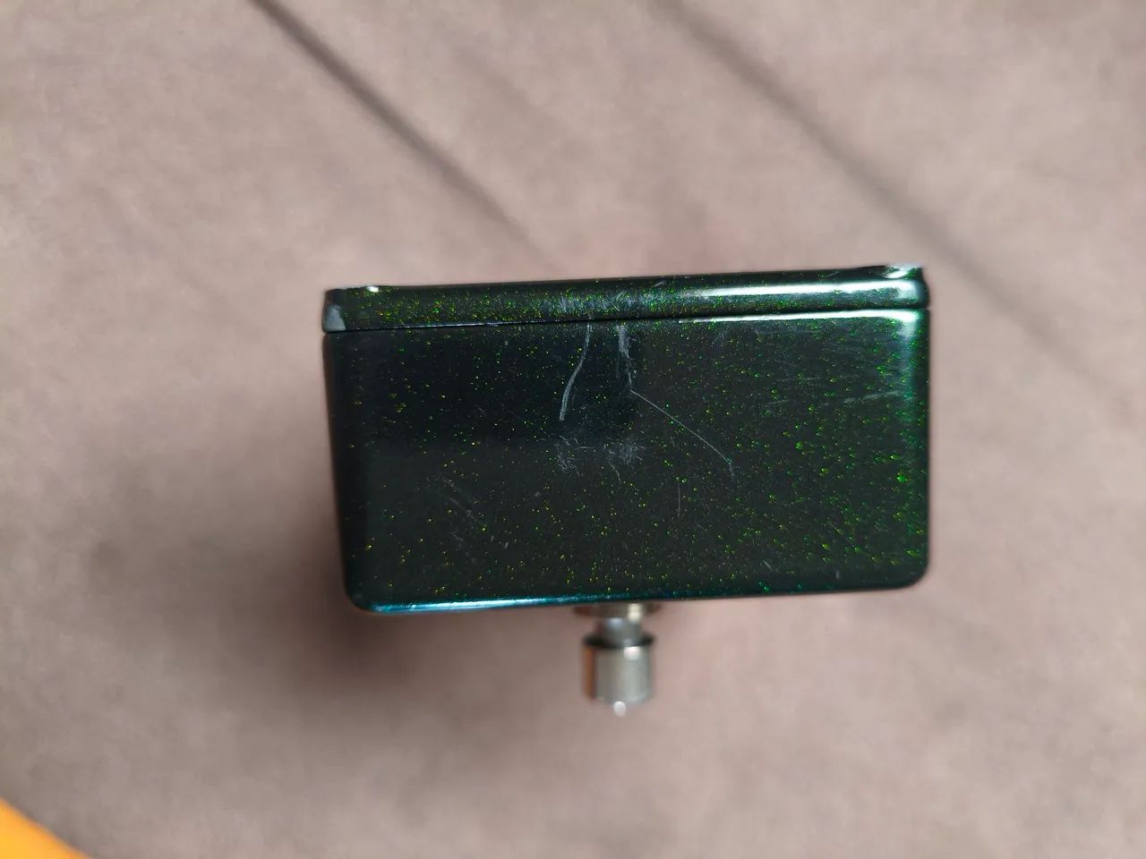 Pedal delay mxr carbon copy  - Foto 3