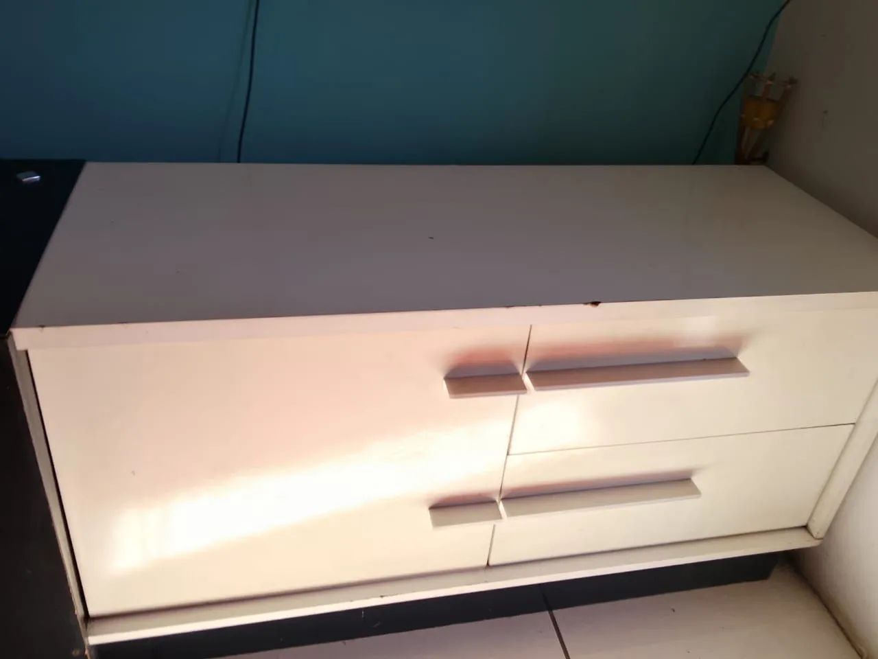 Rack bartira  - Foto 3