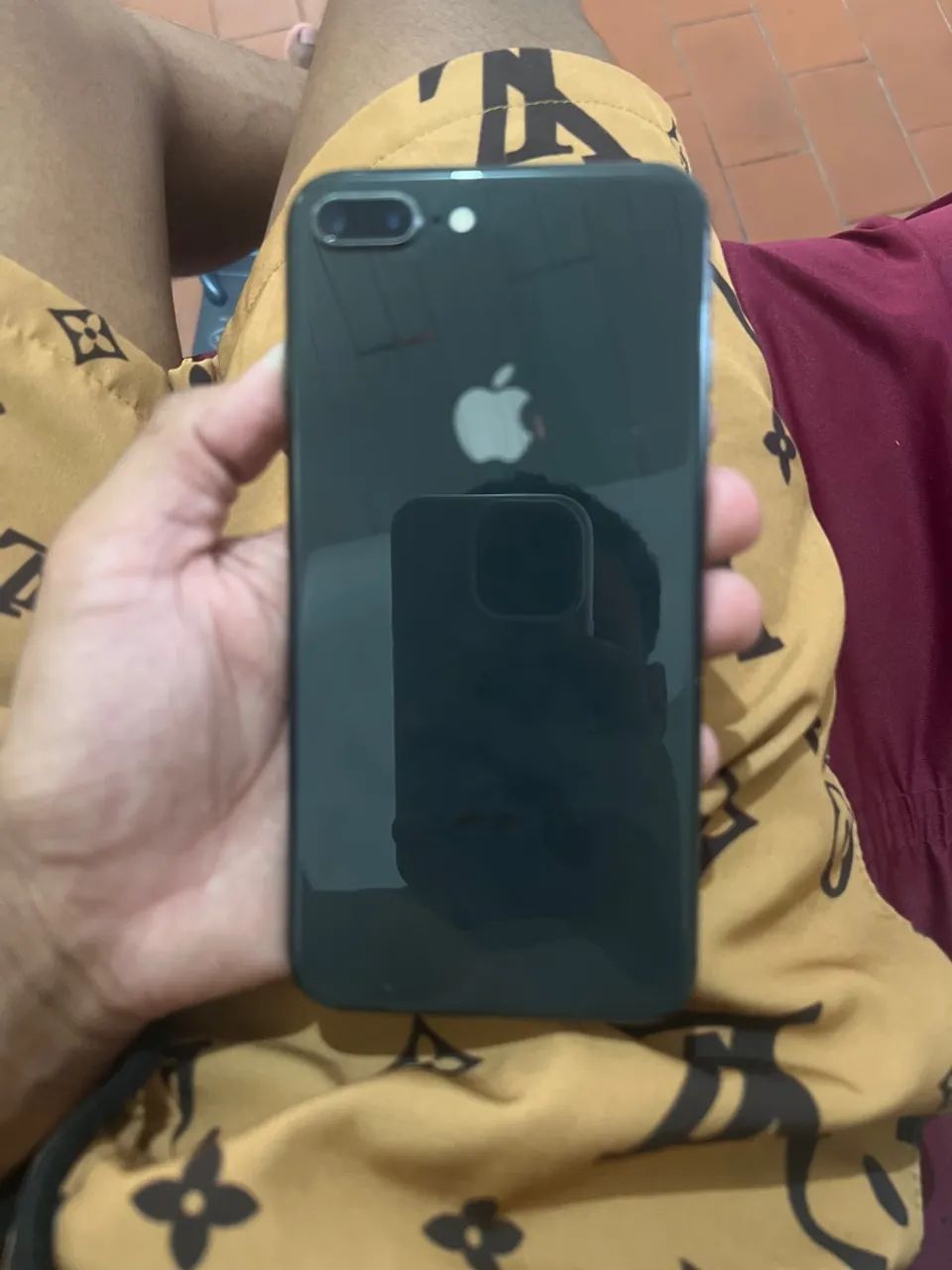 iPhone 8 Plus  - Foto 2