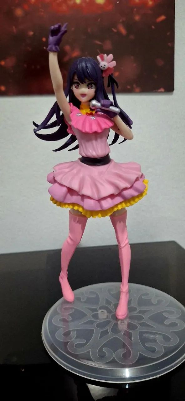 Action figure Ai Hoshino