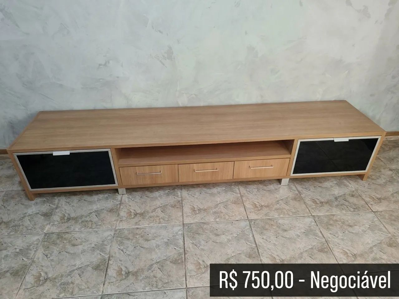 Rack sala