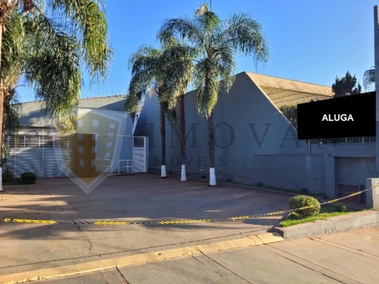 Comercial Ponto Comercial em Ribeirão Preto