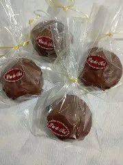 Deliciosos pães de mel  - Foto 2