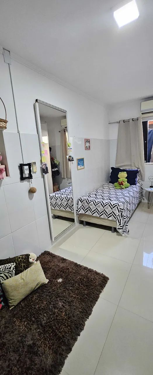 Excelente casa! Tem 200m² com 3 vagas de garagens, toda reformada e muito bem localizada!  - Foto 7