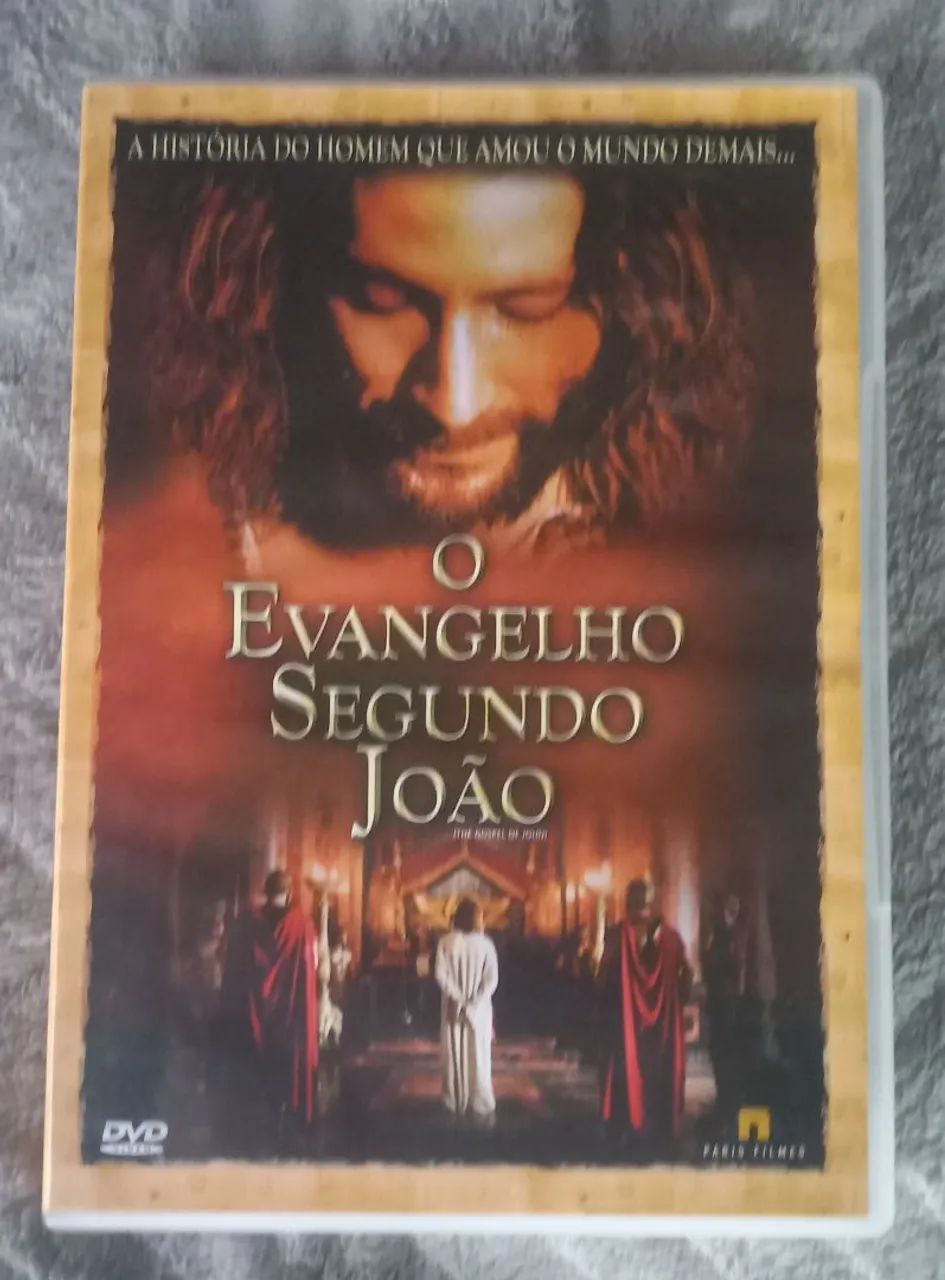 Filme religioso 