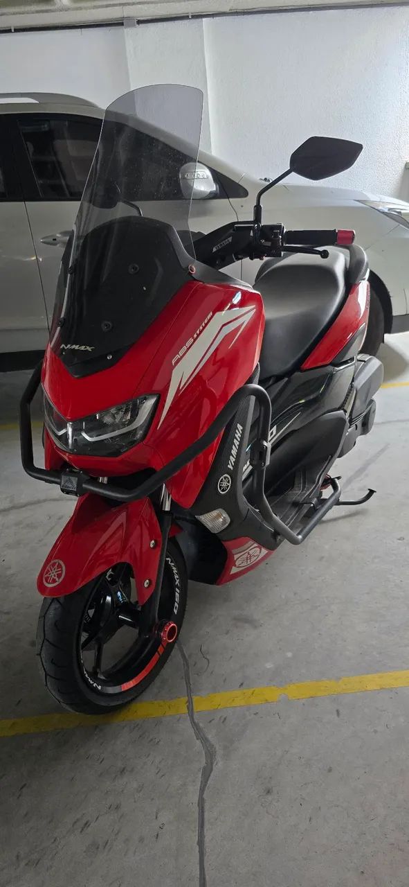 Nmax 