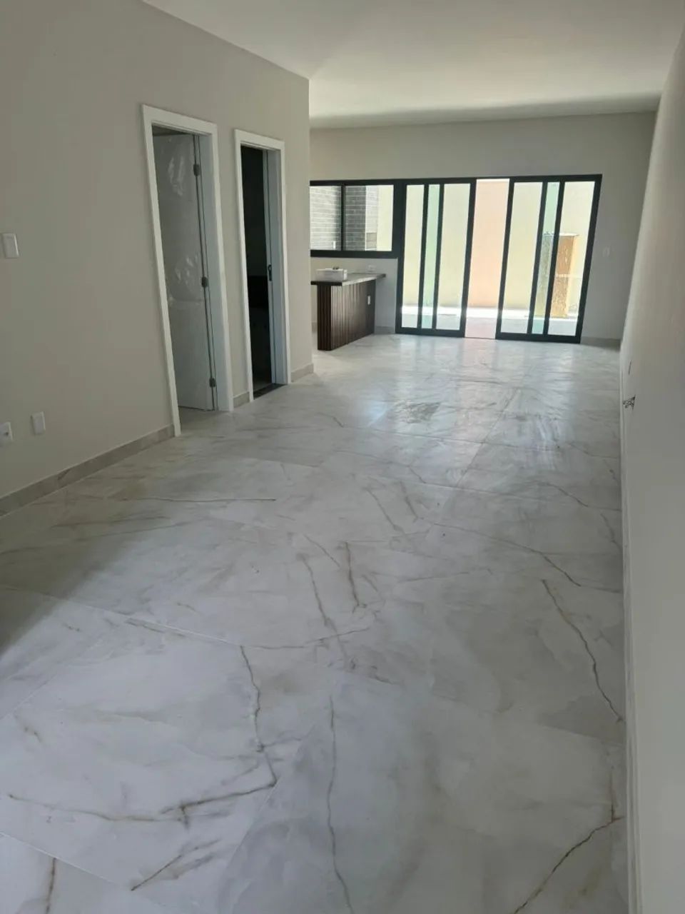 Vendo duplex 3/4 sendo duas suítes no sim - Foto 3