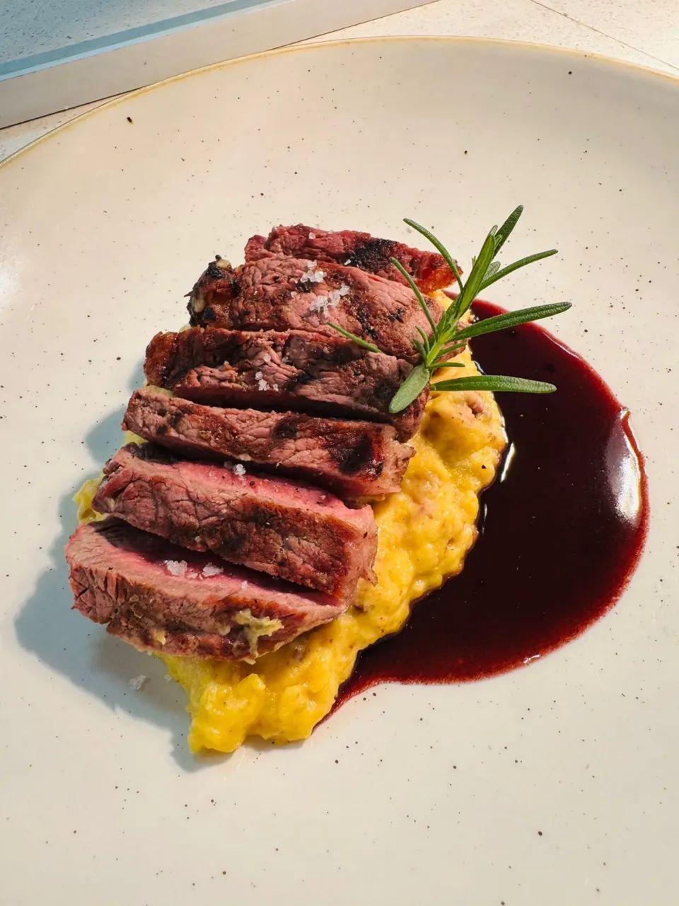Personal chef / chef particular 