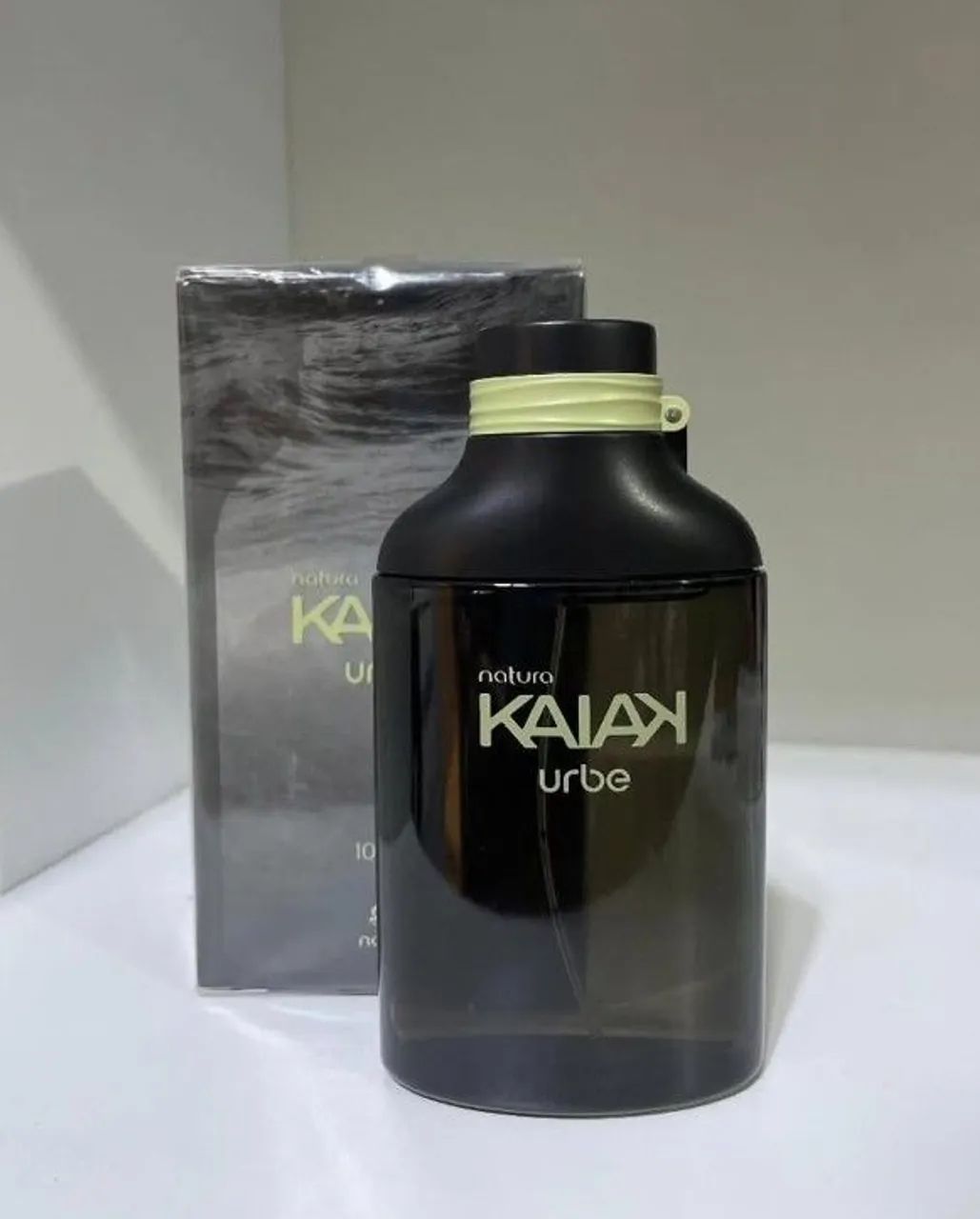 Natura Kaiak Tradicional e Urbe Masculino 100ml  - Foto 2