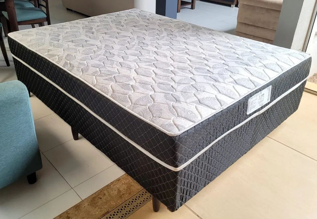 Cama semi nova - Foto 3