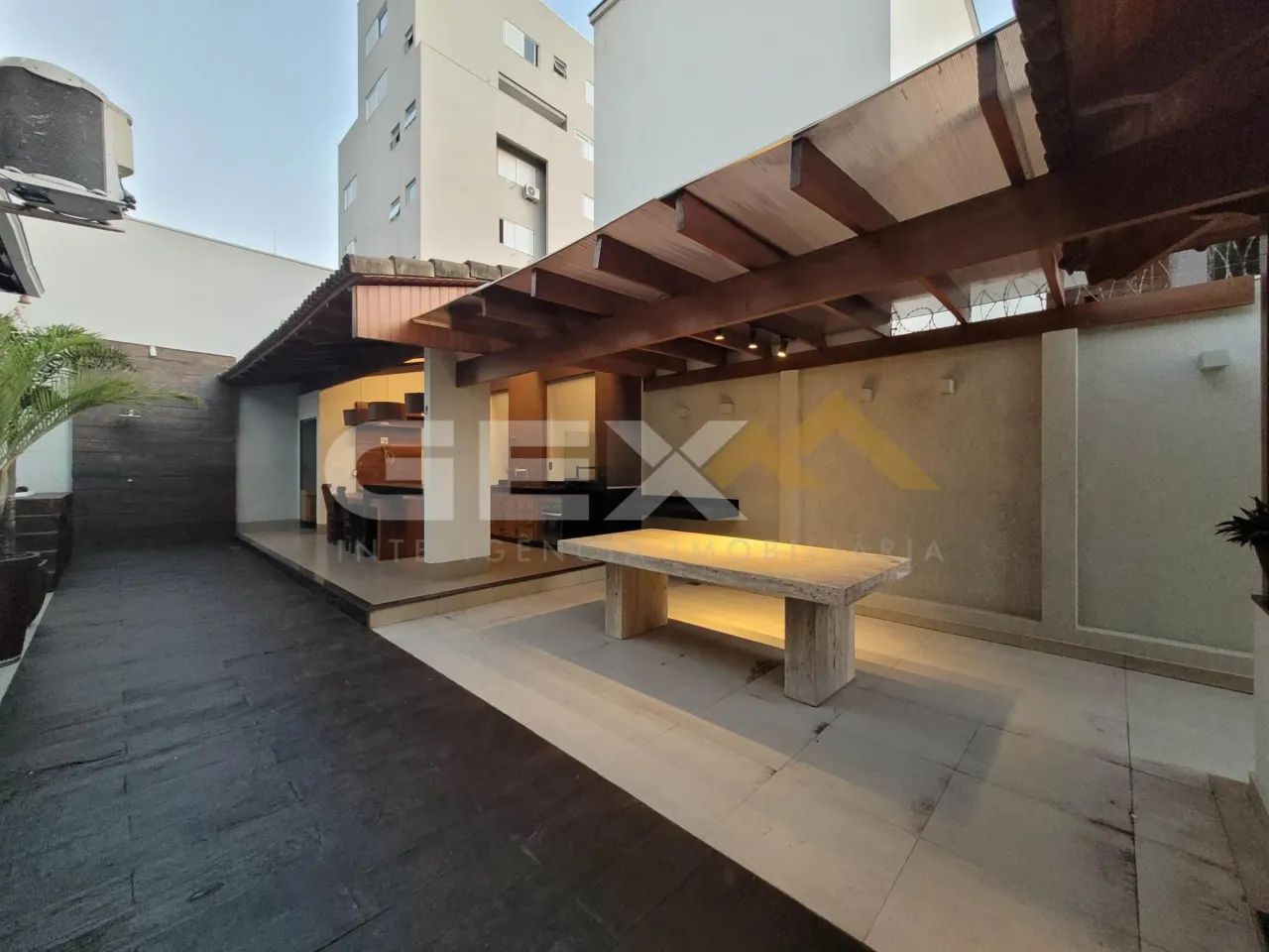 Casa à venda no Bairro Liberdade 4 quartos e sendo 2 suites. - Foto 2