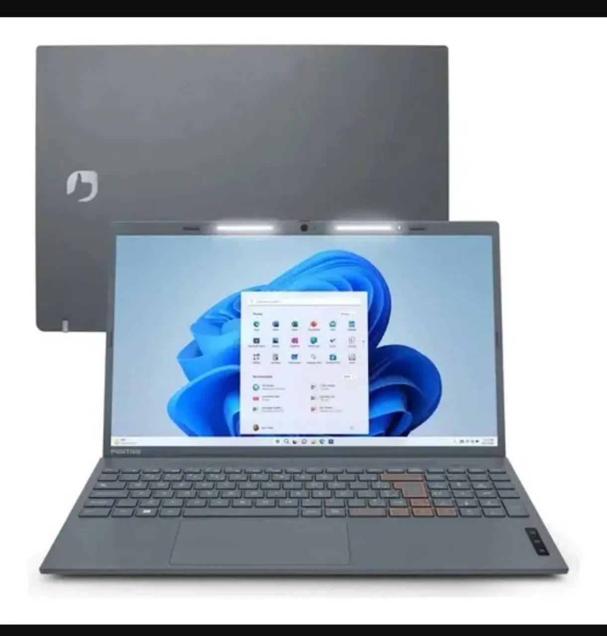 Notebook Positivo