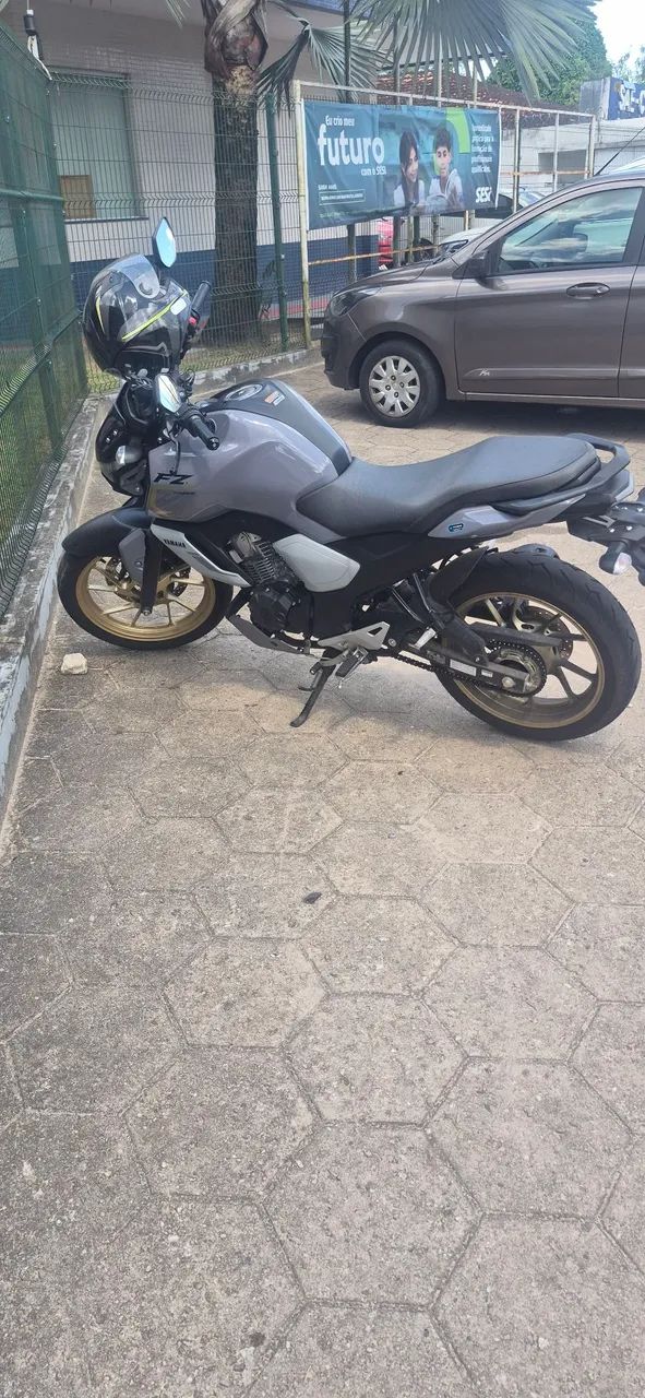 Aluguel de moto para app  - Foto 4
