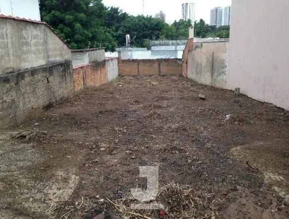Terreno à venda no Cambuí com 354m² em localização privilegiada, Campinas - Foto 2