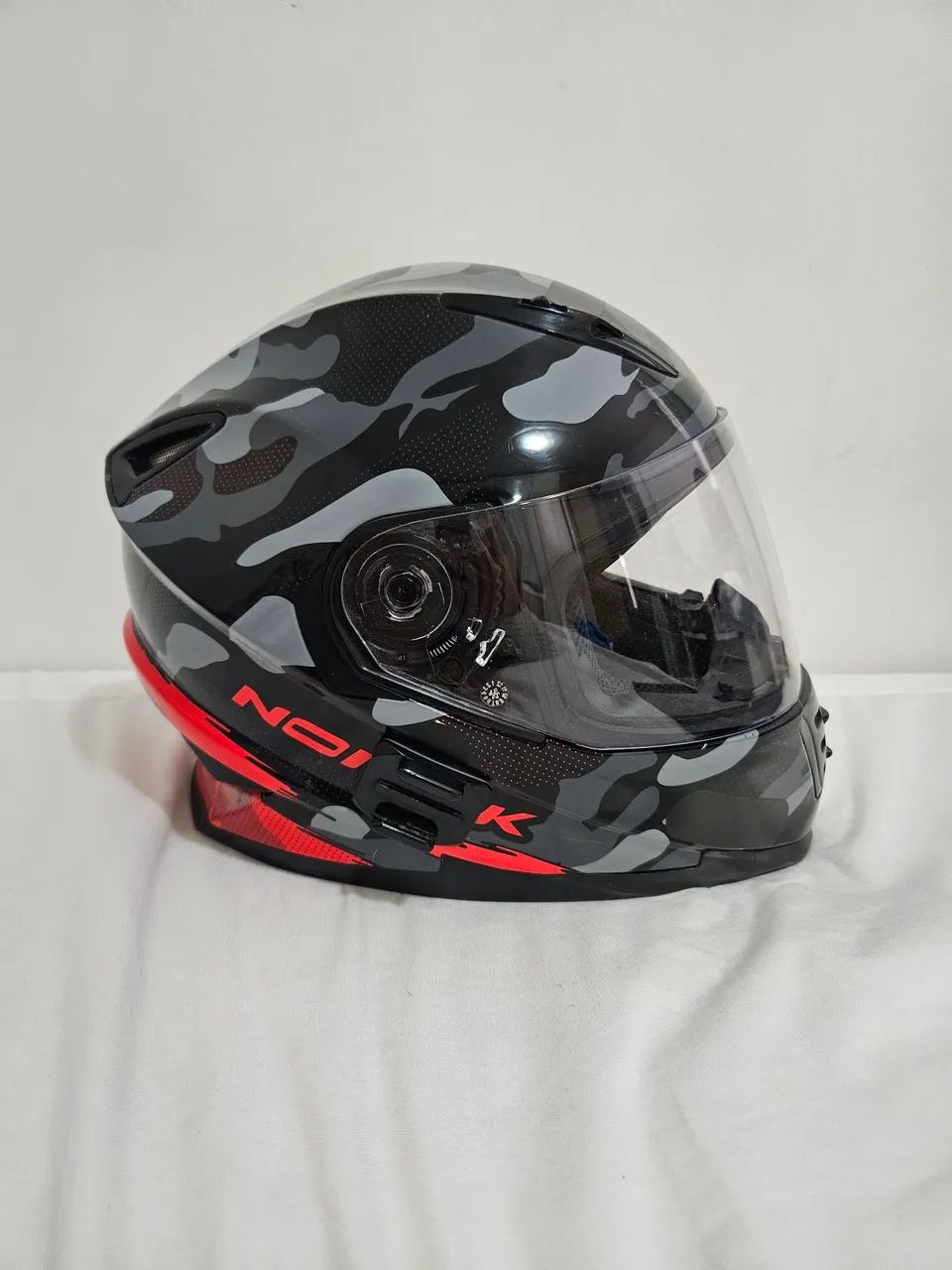 Capacete Norisk
