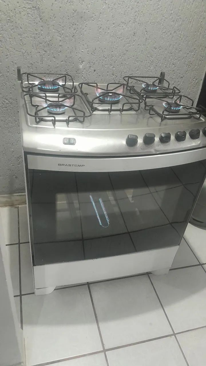Fogão  - Foto 4