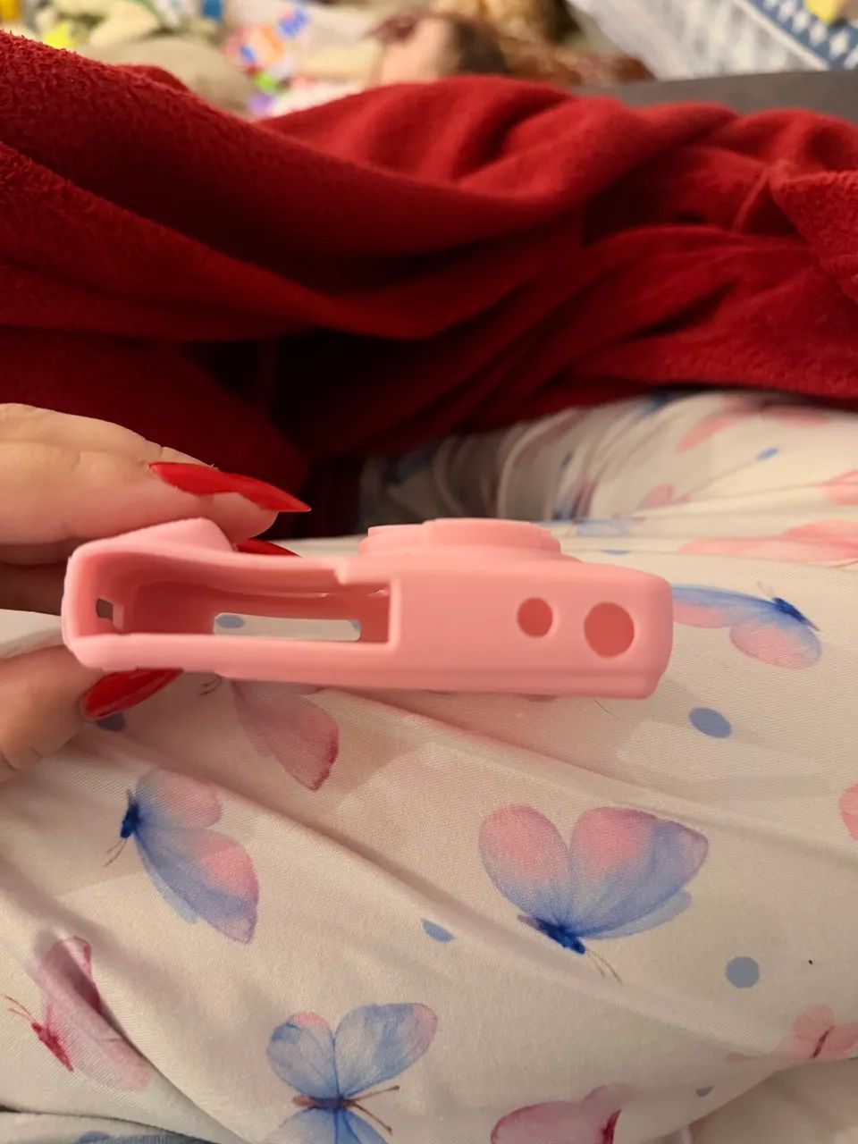 Capinha para câmera Kodak  - Foto 3