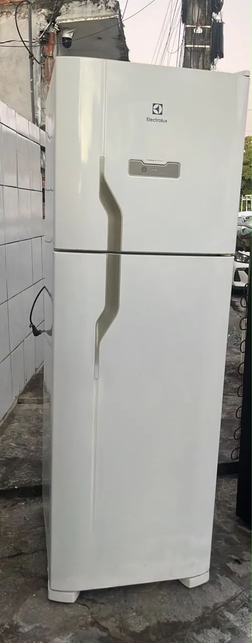 Geladeira Electrolux  - Foto 4